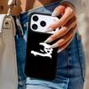 Haiti Haitian Flag soft Phone Case For iPhone 17 Air 14 15 13 12 Max Cover For Apple 14 15 16 16e 11 Pro Max Plus