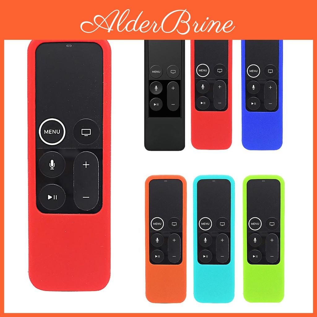 Control For Remote Case Protective 2021 Tv 4k Silicone Dwaterproof Cover