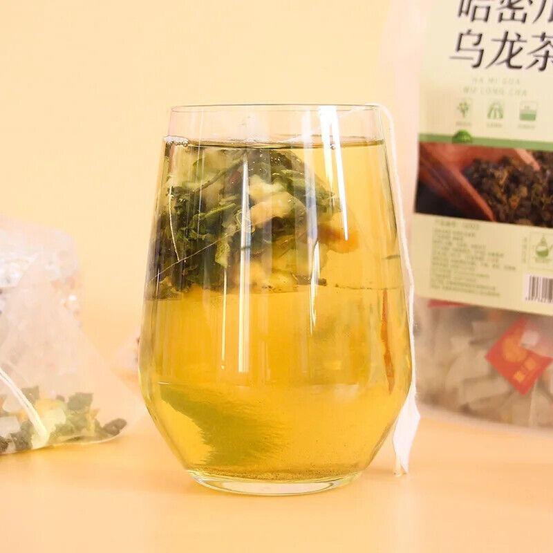 Чай Дынный Улун Травяной чай 250г — фото 6