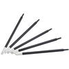 Stain Remover Pen Electronic Fiberglass Watch Dial Cleaning-Stick Dust Cover Pen Watch Hand Surface-Cleaner Repair Tools