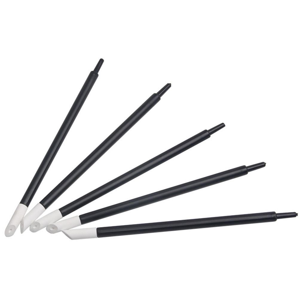 Stain Remover Pen Electronic Fiberglass Watch Dial Cleaning-Stick Dust Cover Pen Watch Hand Surface-Cleaner Repair Tools