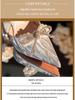 Elegant French Stiletto Heels: Baotou Shallow Mouth Bridal and Bridesmaid Shoes