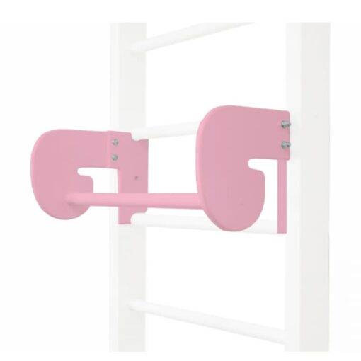 Attachment Bracket For Ladder Pink