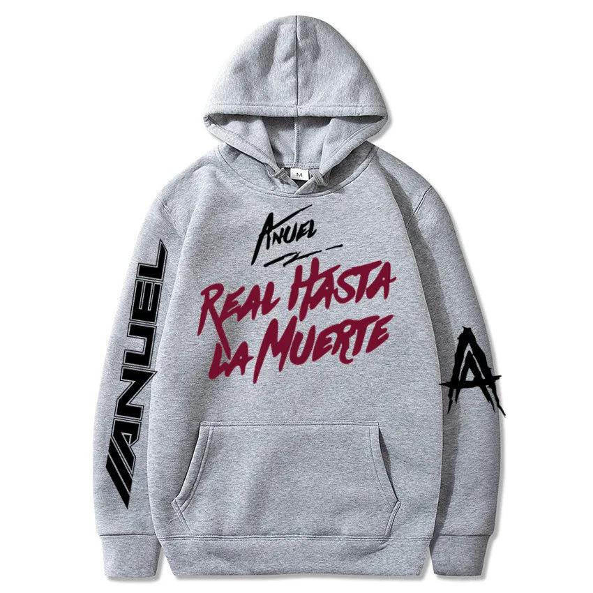 Casual Loose Sweatshirt Fashion Printed Top Comfortable Hoodies Sweatshirts Men’s