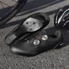 Unisex Clipless Cycling Shoes: Breathable, Lightweight, Stiff Sole, Double BOA Dial - Road & Mountain Bike Compatible