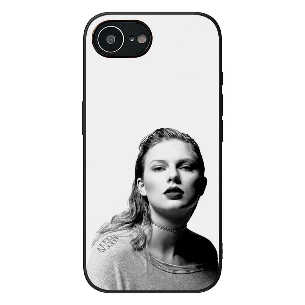 T-Taylors TS S-Swifts Phone Case for Samsung Galaxy A06 A05 A14 A50 A51 A52 A12 A13 A23 A70 A07 A25 A26 A72 A56 Cover Casing