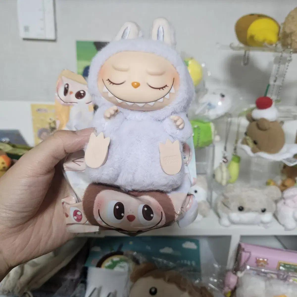 

I Sell Labubu Let s Play With Me