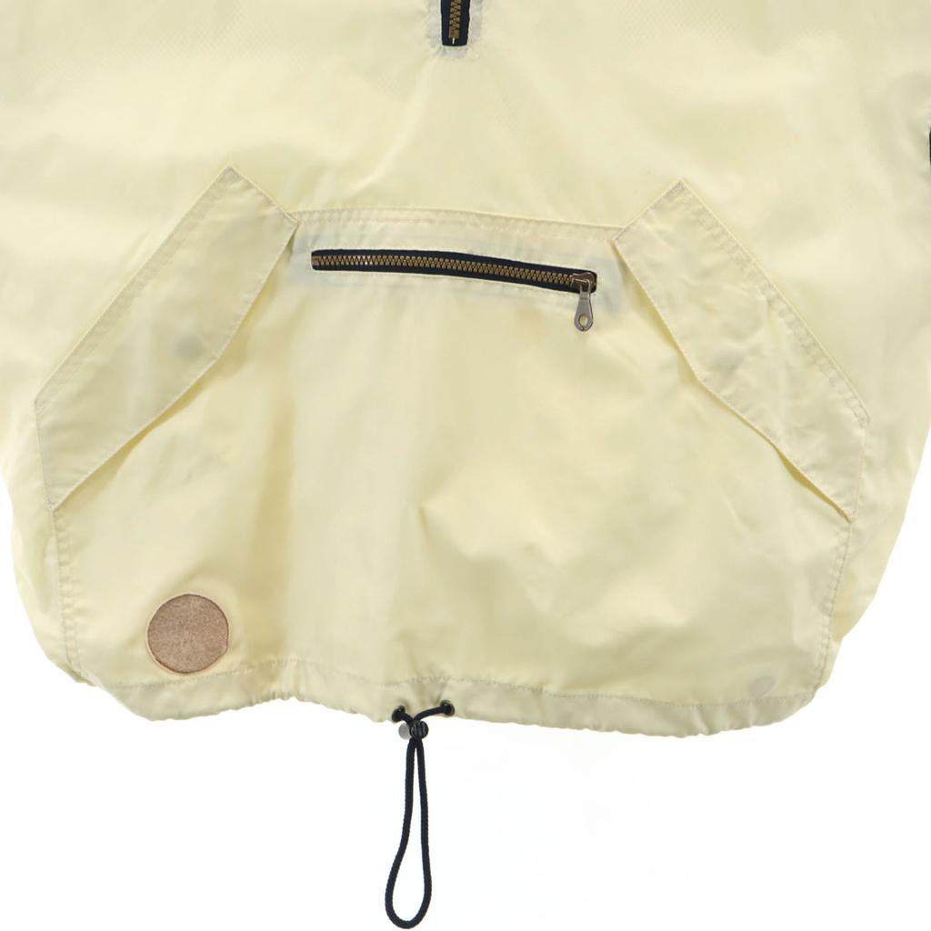 HUNTING WORLD 90s Made in Italy Old Anorak Parker L Generation Men's Used
