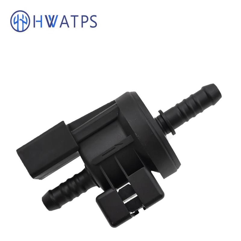 Canister-Entlüftungsventil für VW Touareg Scirocco Polo Passat New Beetle Jetta Golf EOS 06E906517 0280142431 6E906517A