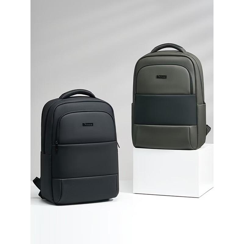 OIWAS Men s Laptop Backpack