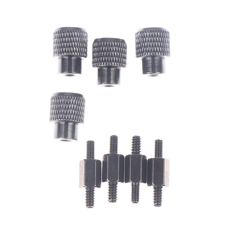 New Mounting Bracket Kit For Amd Am4 Am5 For Corsair Icue Capellix Lcd Series Coolers Cw-8960098 Cpu Bracket Retention Kit