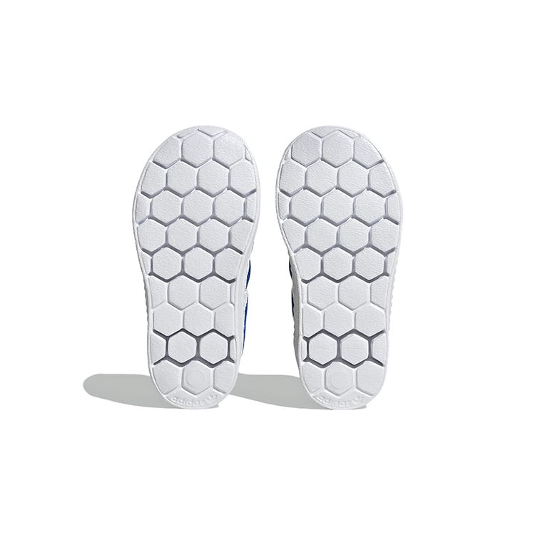 Adidas Originals Superstar 360 Shoes Baby Shoes Blue Orange White HQ4077