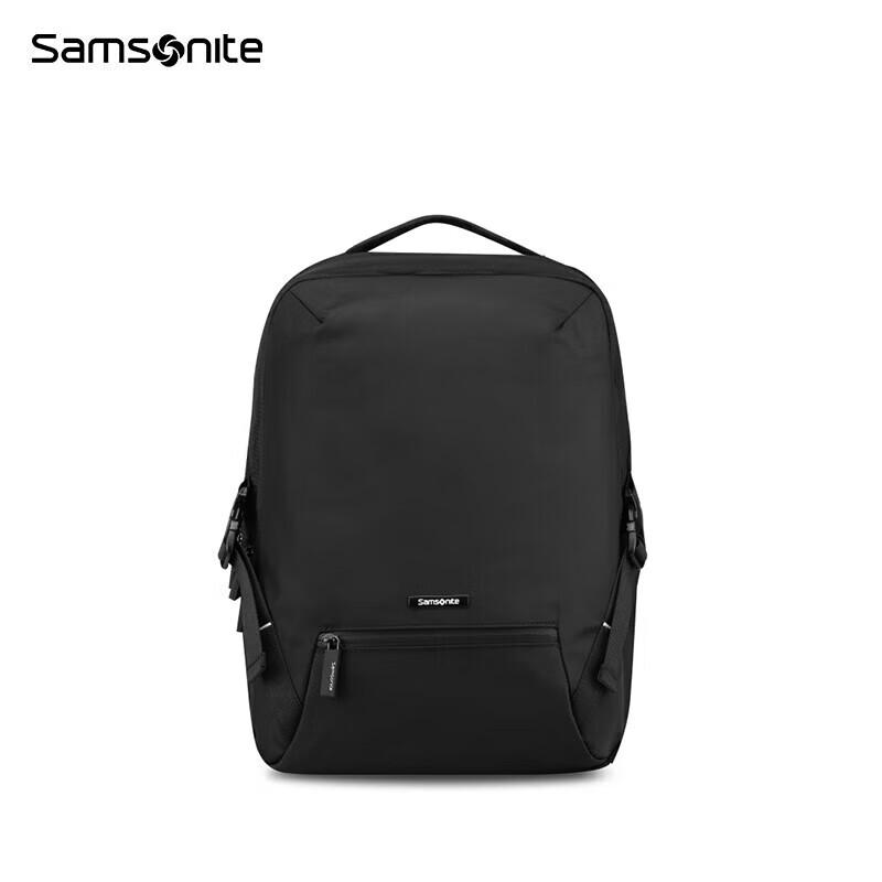 Samsonite 96Q Series Business Travel Backpack One Size