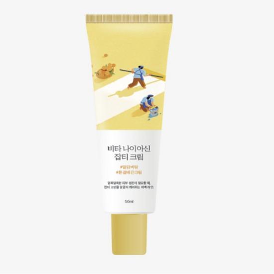 The Lab Vita Niacin Blemish Cream Brightening Dark Spot Corrector 50ml