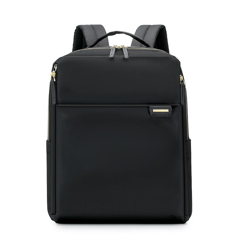 Women's Business Backpack Large Capacity Computer Backpack