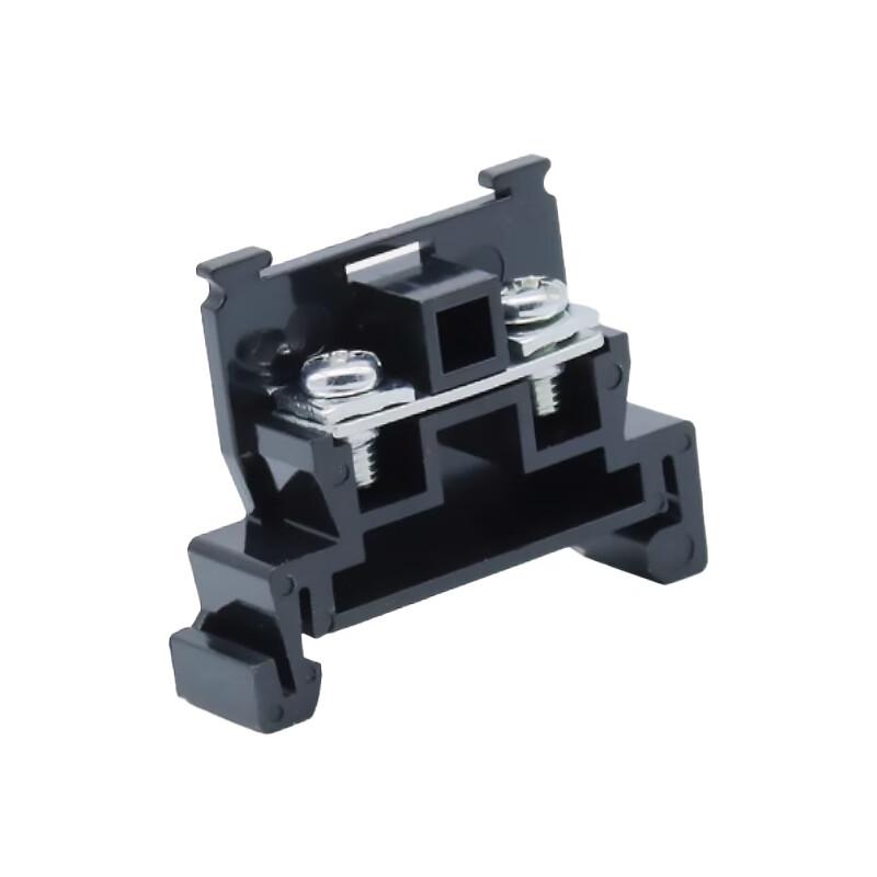 JAK Fixed Rail Terminal Block