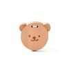 Baby Wooden Rattle Music Toys Musical Instrument Baby 0 3 Years Toys Wooden Educational Toys Elephant Xylophone Children Toys