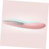 1pc Stainless Steel Foot File Callus Remover Dead Skin Exfoliator Tool for Home Rose Gold and Smooth Soles