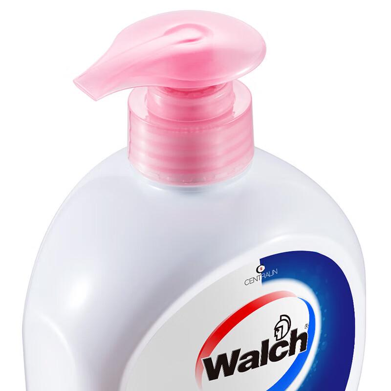 Walch Healthy Antibacterial Hand Soap
