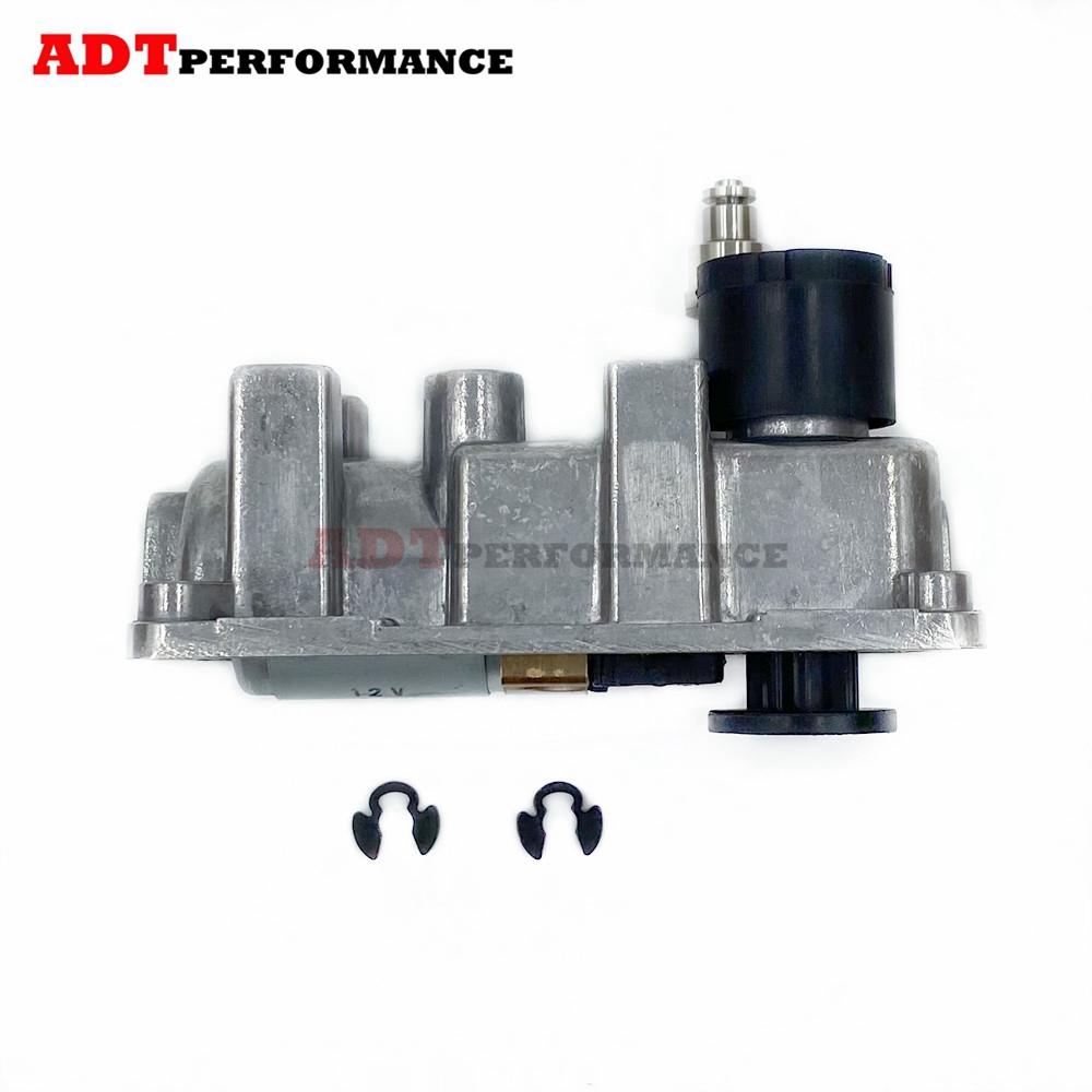 GTB1749VK 786880 G-59 Turbo Wastegate Eletrônica Caixa de Câmbio G-059 G59 767649 6NW009550 para Ford Transit VI 2.2 TDCi 114 Kw - 155 HP