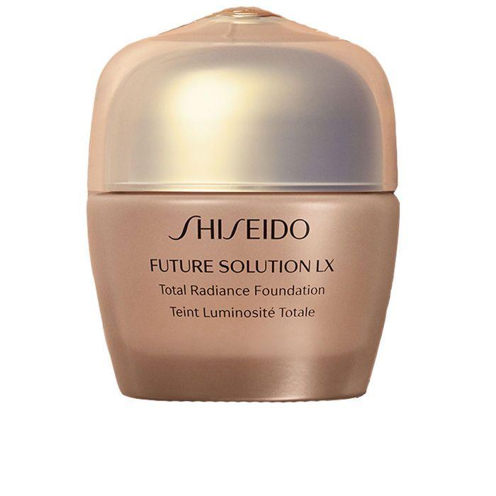 FUTURE SOLUTION LX total radiance foundation #3-neutral