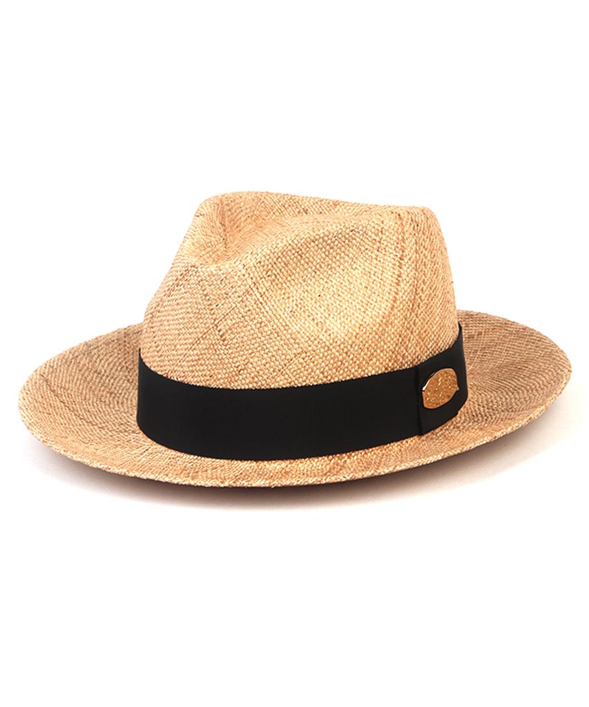 Yunibeosyeolkemiseuteuli Bau Upbowl Fedora Summer Fedora