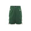 Milwaukee Bucks Icon Edition Men's Nike Nba Swingman Shorts AJ5623-323