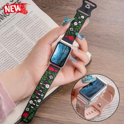 Αξεσουάρ για έξυπνα ηλεκτρονικά – Λουράκια για smartwatches και smart bands