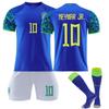 Men's Football Shirt (Player Edition) – Breathable and Quick-Drying