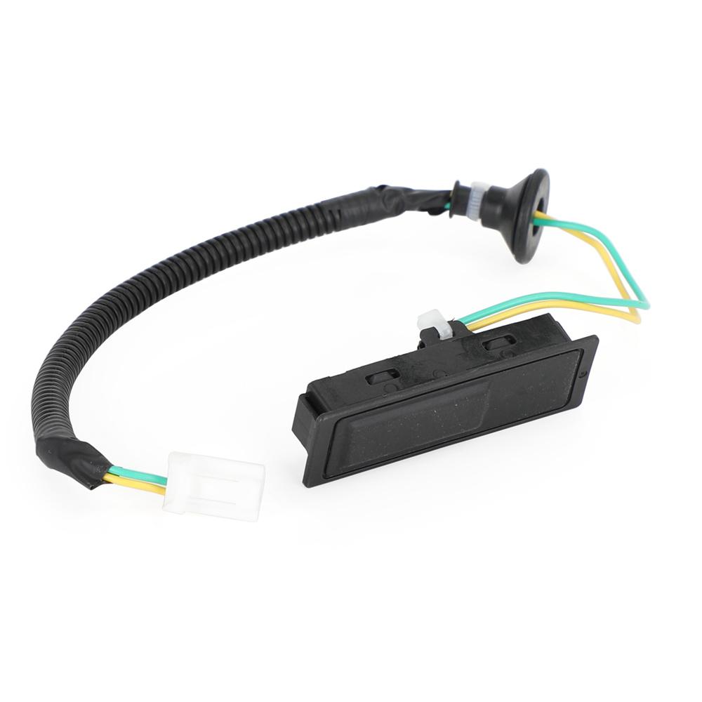 For 2013-2019 Nissan Pathfinder Trunk Lid Release Switch Replacement 25380-3JA0B