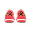 Nike Legend 9 Academy TF Turf Soccer Shoes White/Red Men's DA1191-176