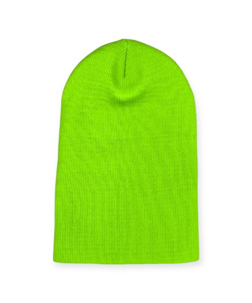 Bonseullipi Basic Beanie (Neon)