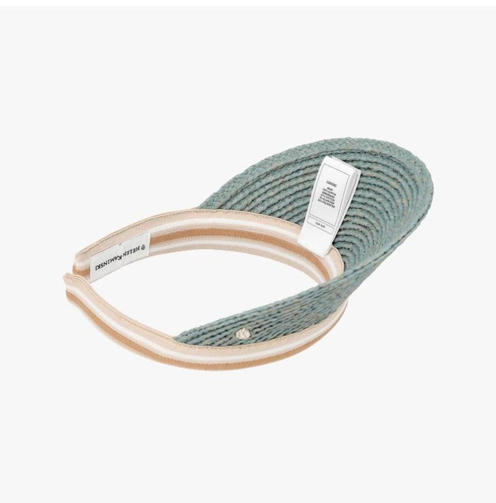 [Helen Kaminski] HAT52203 SGNUS Women's Sun Cap