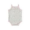 Mink Mui Cling Eyelet Bodysuit Set 36370 040 18