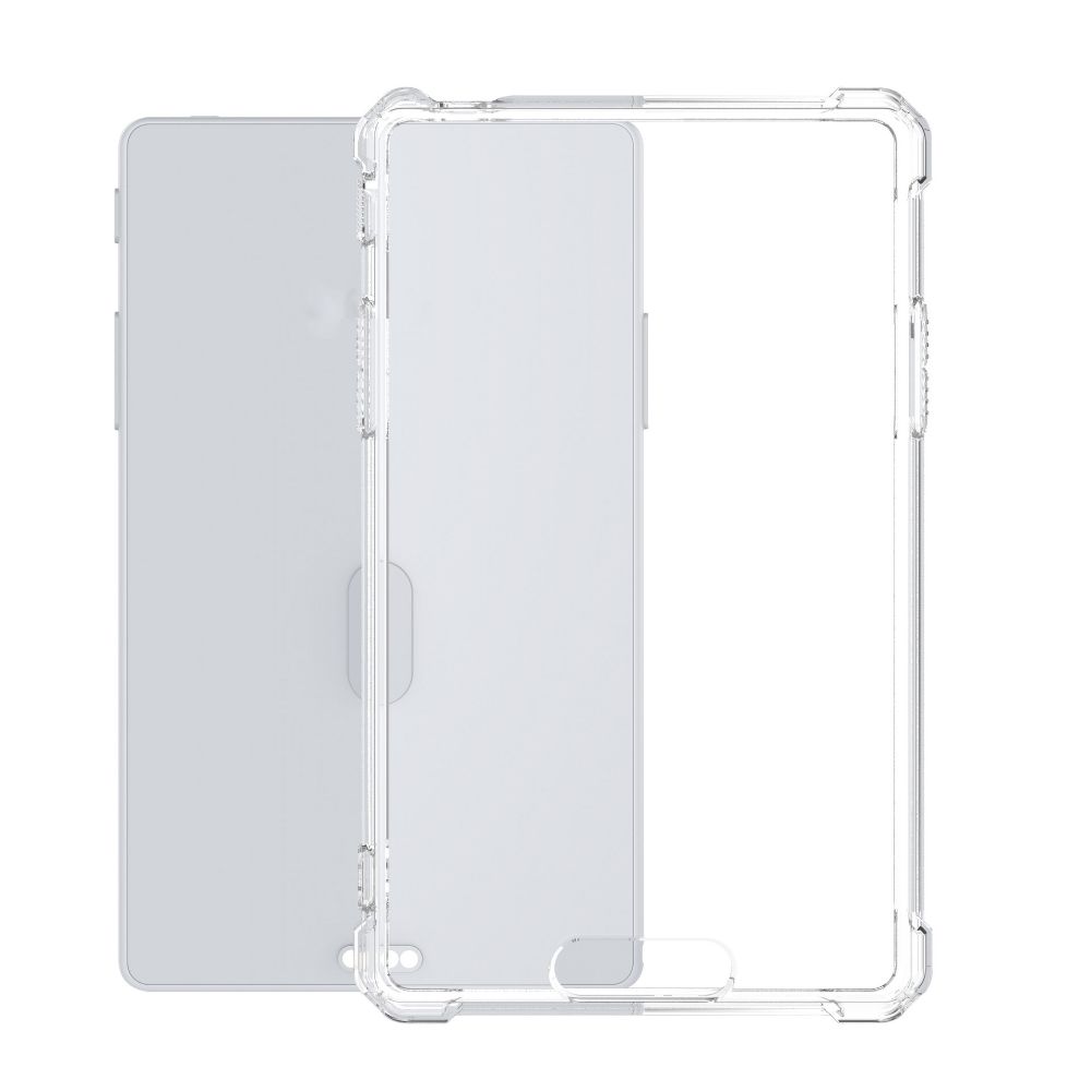 Shockproof 4.3" E-Reader Case Air Bag Back Shell Protective Cover for XTEINK X4 Classic/X4 V2