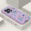 Case For OnePlus 15 13 12 Blueberry Bowknots Floral Pattern Shockproof TPU Silicone Soft Cover For Oneplus Nord 5G 13R 12R 11R