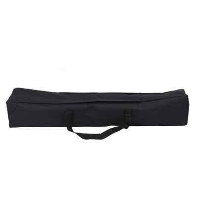 Portable Tent Pole Storage Bag Oxford Cloth Large Capacity Handheld Multifunctional for Outdoor