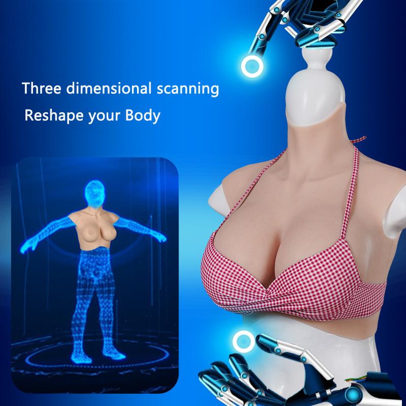 

Грудь Силикон тонкий макияж Транссексуалы Drag Поставки Пластик Поддельная грудь Грудь