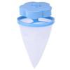 Pet Hair Remover Reusable Ball Wool Sticker Washing Machine Filter Pet Fur Lint Catcher Laundry Cleaning Tools Cat Accessories