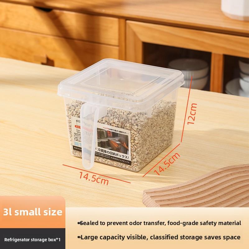 

Пищевой лоток для хранения яиц для кухонных морозильников Small