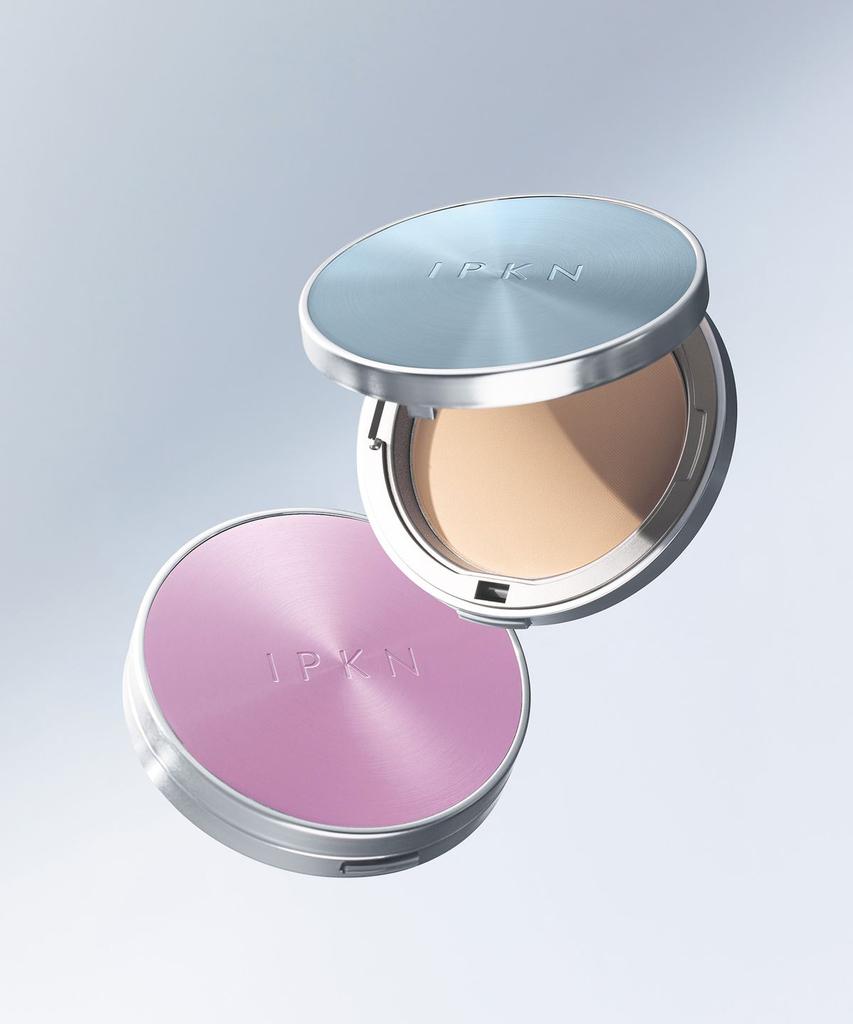 Perfume Powder Pact 12.5 (Moist/Matte) + [Gift] Mini Pact