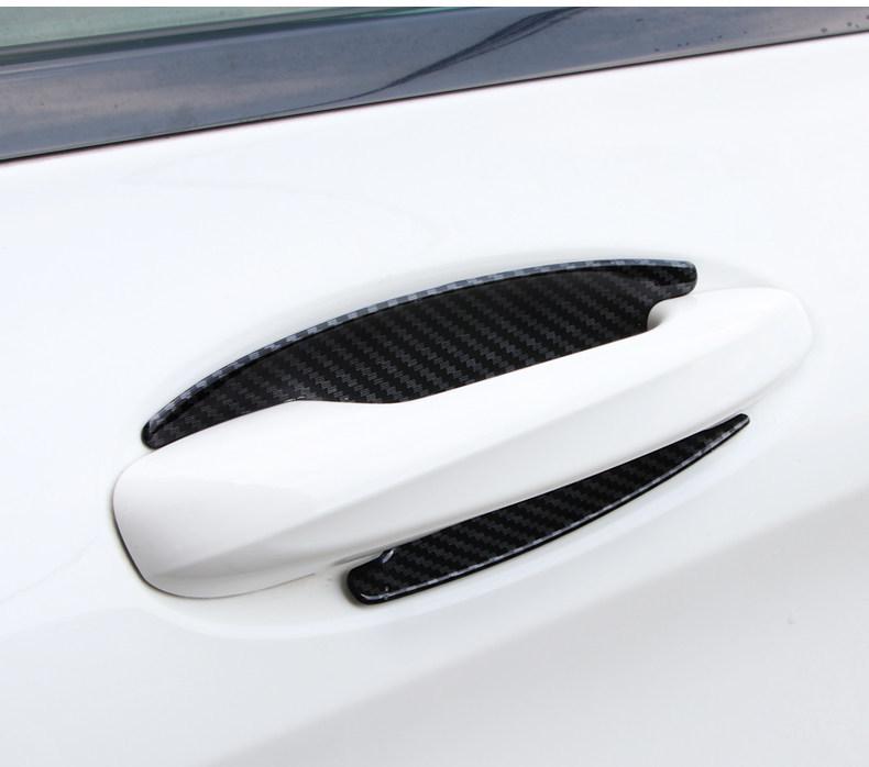 Mercedes-Benz Door Handle Bowl for C-Class, E-Class, GLC, C260L, E300L, GLB200, GLA, A-Class, CLA