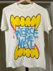 New! Pierce The Veil Band Cotton Shirt Unisex Concert S To 5XL