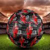 1pc Haalands Manchester City Moment Size 5 Soccer Ball PVC Football Sports Matches Training Outdoor Games Beach Elastic Balls 07e11