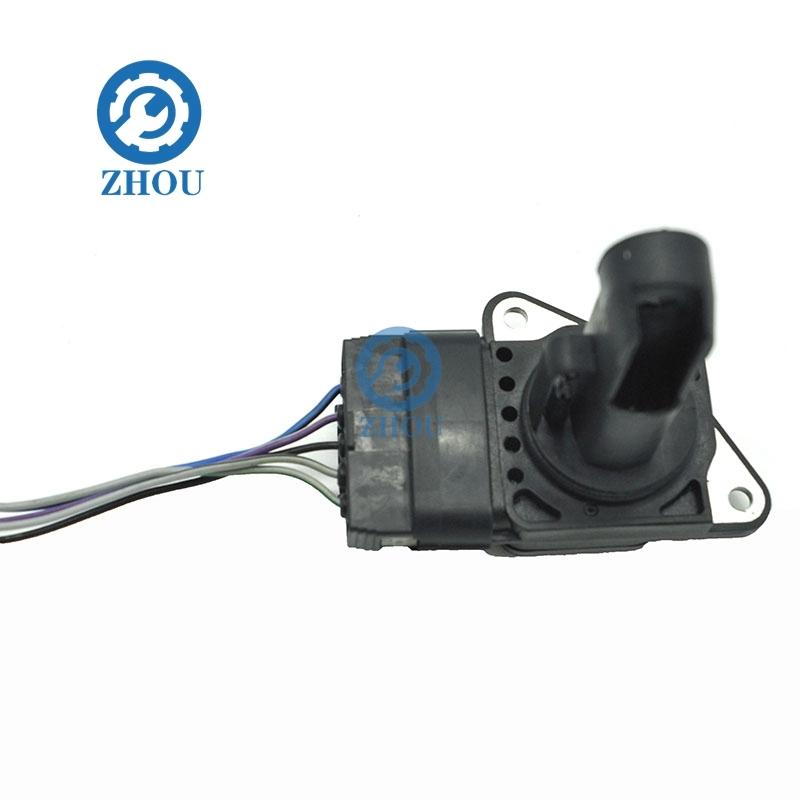 22204-0N010 MB197400-3070 Mass Air Flow MAF Sensor For TOYOTA LAND CRUISER 3.0 AVENSIS T25 RAV 4 RAV4 III 2.0 2.2 D-4D D-CAT