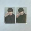 Byun Woo-seok Photocard Photo Essay+Nettles Mew Type 2