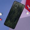 Beautiful Mountain Forest Nature Case For Oppo A60 A80 A40 A6 A5 Pro A15 A16 A17 A57 A94 A74 A54 A76 A96 A18 A38 A58 A78 A98