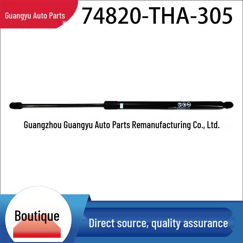Premium Tailgate Support Rod 74820-THA-305 R=L for Guanda