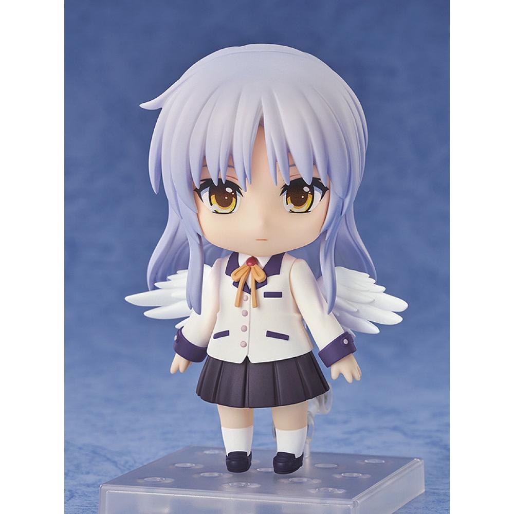 Angel Beats  Nendoroid Kanade Tachibana  Angel Beats  