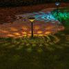 Waterproof Solar Garden Landscape Light for Outdoor Decoration
